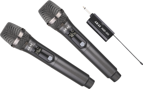Microphones